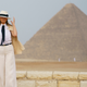 Illustration for article titled Melania Trump Racked Up a $95,000 Hotel Bill for 6 Whole Hours in Cairo